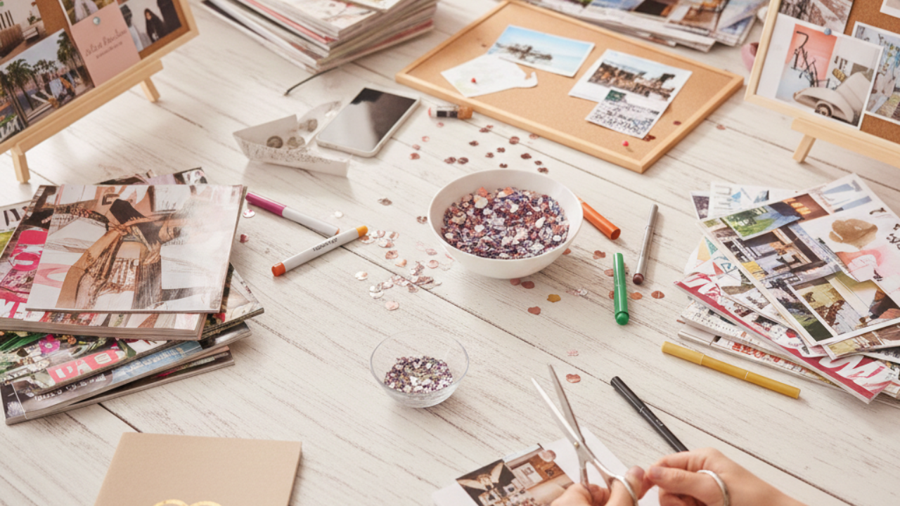 ワークショップの風景