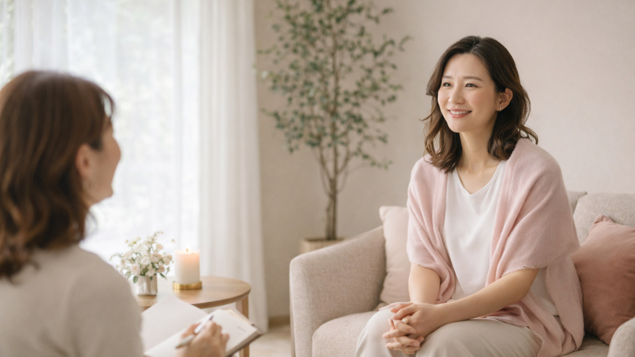 Clef.de.coeur 個人向け総合案内